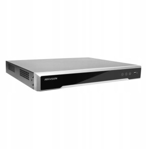 Rejestrator Hikvision DS-7608NI-Q1/8P 8mpix
