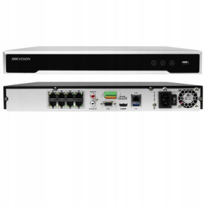 Rejestrator Hikvision DS-7608NI-Q2/8P 8mpix