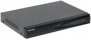Rejestrator Hikvision DS-7616NI-K1(B)