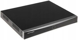 Rejestrator Hikvision DS-7616NXI-I2/4S 16kanalowy