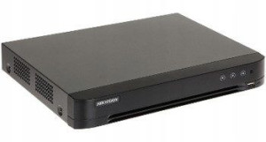 Rejestrator Hikvision IDS-7208HQHI-K1/4S