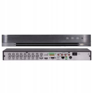 Rejestrator Hikvision iDS-7216HQHI-K2/4S HIKVISION