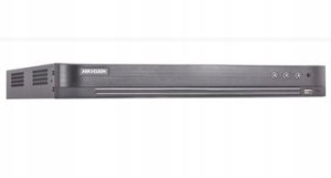 Rejestrator hybrydowy Hikvision DS-7208HQHI-K2