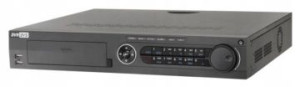 Rejestrator hybrydowy HIKVISION DS-7316HQHI-K4