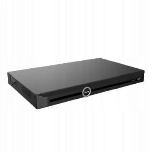 Rejestrator hybrydowy Tiandy TC-R3216 2HDD 4K