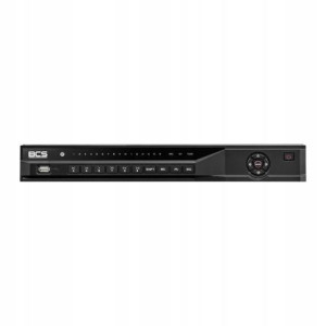 Rejestrator Ip 16ch 12mpbcs-nvr1602-4k-iii