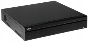 Rejestrator Ip 16x Poe Dahua Dhi-nvr5416-16p-4ks2