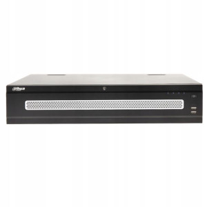 Rejestrator Ip 64ch Dahua Dhi-nvr608-64-4ks2