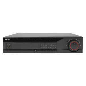 Rejestrator Ip Bcs-nvr3208-4ke-ai 32 Kanały