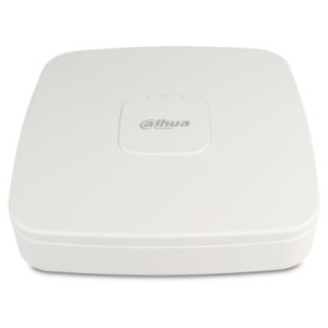Rejestrator IP DAHUA DHI-NVR4108 8 KANAŁOWY fv