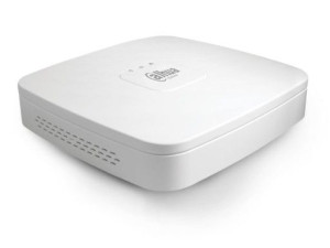 Rejestrator Ip Dahua Dhi-nvr4116 16 Kanałów Fv