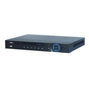 Rejestrator IP DAHUA DHI-NVR4204 4 KANAŁOWY fv