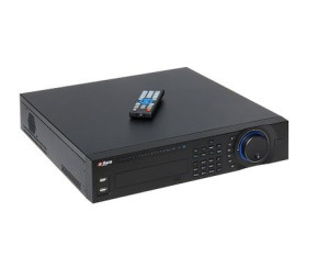 Rejestrator Ip Dahua Dhi-nvr4208 8 Kanałów Fv