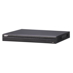 Rejestrator IP DAHUA DHI-NVR4208-4K 8 KANAŁOWY fv