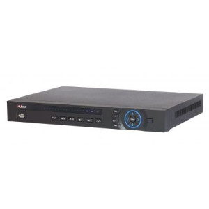 Rejestrator IP DAHUA DHI-NVR4216 16 KANAŁOWY fv