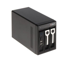 Rejestrator Ip Dahua Dhi-nvr4216v-8p Poe Fv