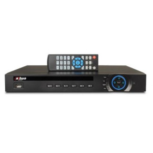 Rejestrator IP DAHUA DHI-NVR4232 32 KANAŁOWY fv