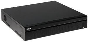 Rejestrator IP DAHUA DHI-NVR5816-16P-4KS2 16x PoE