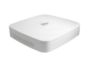 Rejestrator IP DAHUA NVR2104-S2 4CH 6MPx fv