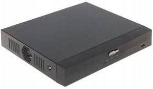Rejestrator IP Dahua NVR2104HS-I