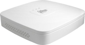 Rejestrator IP DAHUA NVR4104-4KS2 4CH 8MPx fv