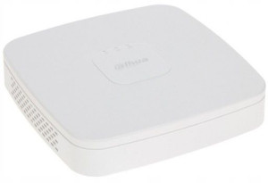 Rejestrator Ip Dhi-nvr2104-4ks2 4 Kanały Fv