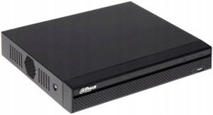 Rejestrator Ip Dhi-nvr2104hs-p-4ks2 4 Kanały, 4k U