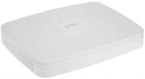 Rejestrator Ip Dhi-nvr2108-8p-4ks2 8 Kanałów + 8-p