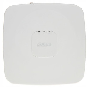 Rejestrator Ip Dhi-nvr4104-4ks2 4 Kanały Dahua 8mp