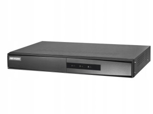 Rejestrator IP DS-7104NI-Q1/4P/M 4xPoE Hikvision