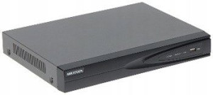 Rejestrator Ip Ds-7604ni-k1(b) 4 Kanały Hikvision