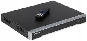 Rejestrator Ip Ds-7608ni-i2 8 Kanałów Hikvision