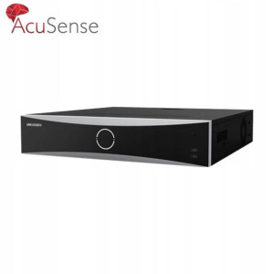 Rejestrator Ip Ds-7608nxi-i2/s 8 Kanałów Acusense