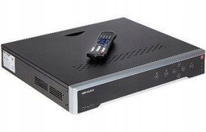 Rejestrator Ip Ds-7708ni-i4/8p 8 Kanałów Hikvision