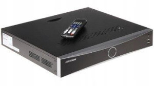 REJESTRATOR IP DS-7732NXI-I4/4S Hikvision