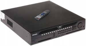Rejestrator Ip Ds-9632ni-i8 32 Kanały Hikvision
