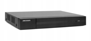 Rejestrator Ip Hikvision Hiwatch Hwn-4104mh-4p Poe