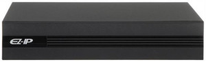 Rejestrator Ip Nvr1b04hc-4p/e 4k+switch Poe Dahua
