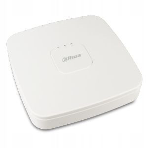 Rejestrator Ip Nvr2104-4ks2 4 Kanały, 4k Uhd Dahua