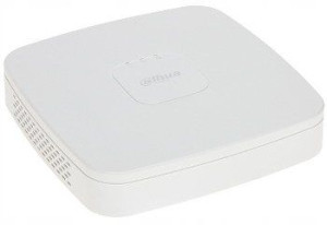 Rejestrator Ip Nvr2108-4ks2 8 Kanałów, 4k Uhd