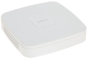 Rejestrator Ip Nvr4104-p-4ks2 4 Kanały Dahua