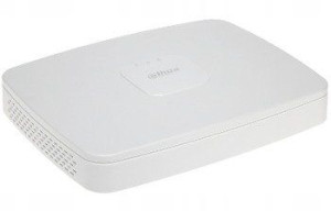 Rejestrator Ip Nvr4108-8p-4ks2 8 Kanałów Dahua
