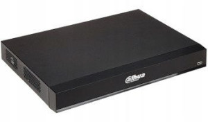 Rejestrator Ip Nvr4216-i 16 Kanałów Dahua