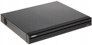 Rejestrator Ip Nvr5216-4ks2 16 Kanałów Dahua