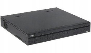 Rejestrator Ip Nvr5464-16p-4ks2e Poe Dahua
