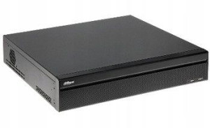 Rejestrator Ip Nvr5816-4ks2 16 Kanałów Dahua