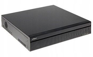 Rejestrator Ip Nvr608-32-4ks2 32 Kanały Dahua