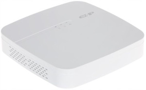 Rejestrator Sieciowy EZ-IP DAHUA NVR1B08 8MPX 4k