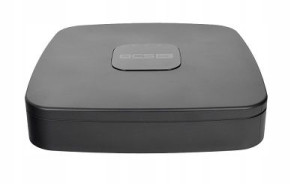 Rejestrator sieciowy IP BCS-NVR08015ME-II 8MPX