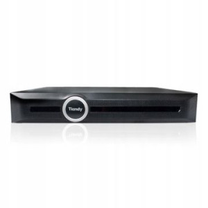 Rejestrator sieciowy Tiandy TC-R3120 - NVR 20CH